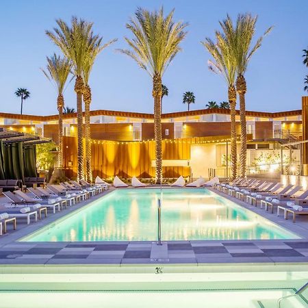 Arrive Palm Springs - Adults Only Exterior foto