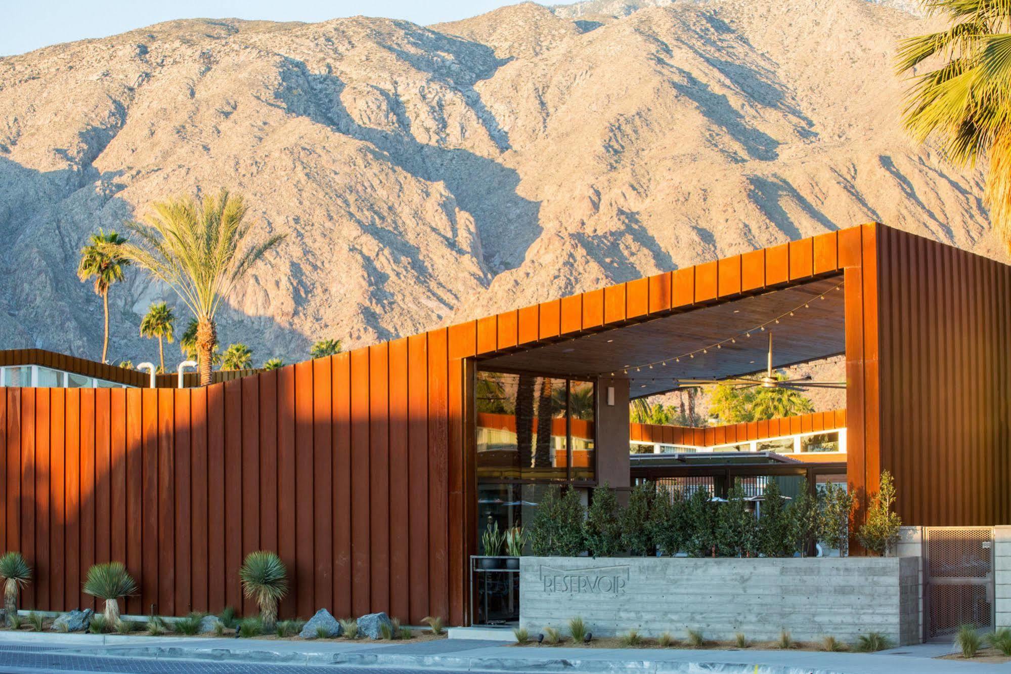 Arrive Palm Springs - Adults Only Exterior foto